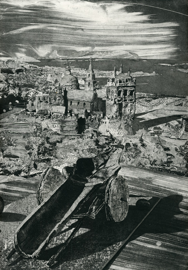 Cerignola 3