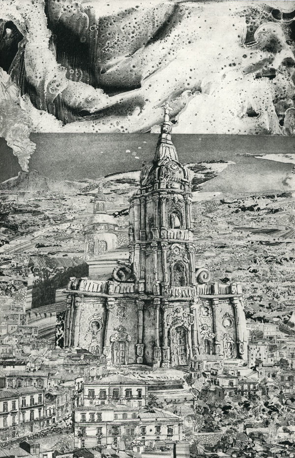 Modica San Giorgio