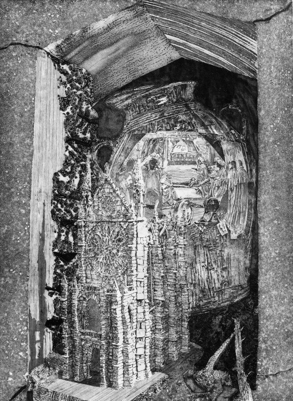 Sainte-Chapelle 2