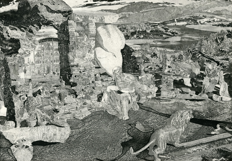 San Girolamo