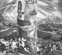 colonna olimpica 2