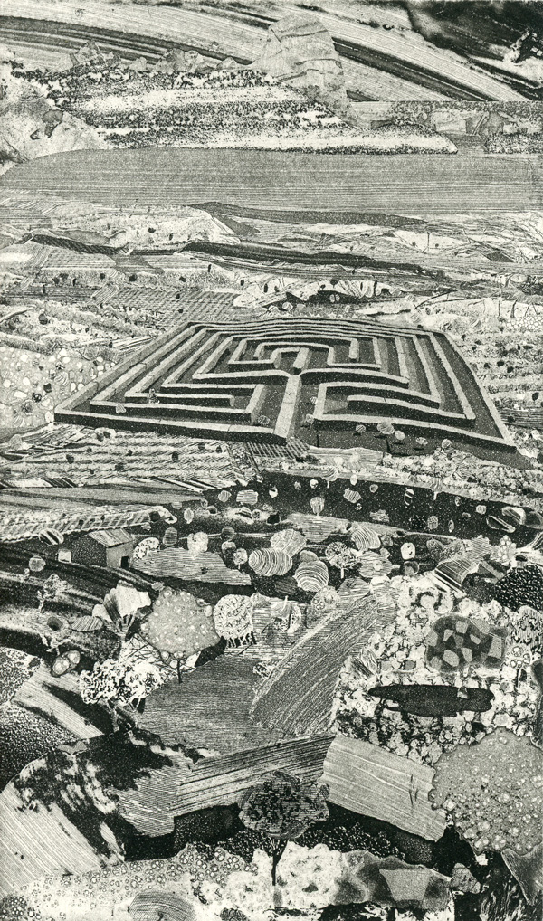 labyrinth 5