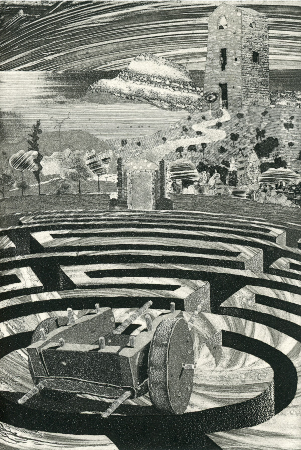 labyrinth 6