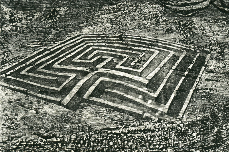 labyrinth 11