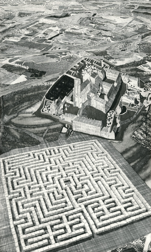 labyrinth 29