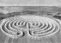 Labyrinth 30