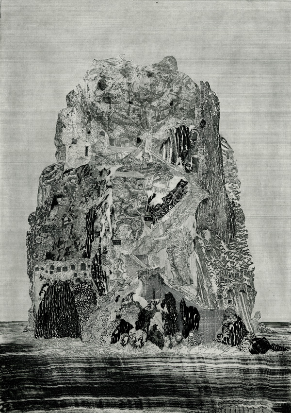 L'isola III