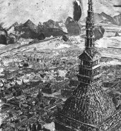 mole Antonelliana 1